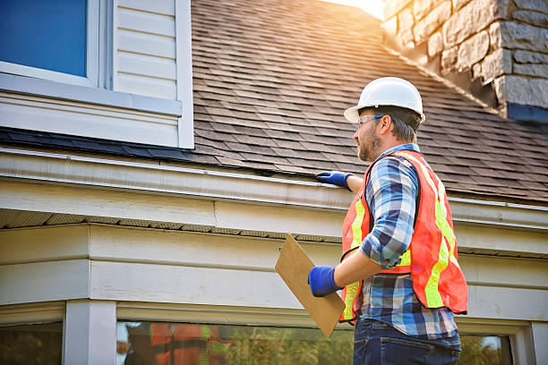 Licensed Roof Repair service in Chester, IL - Norken Roofing